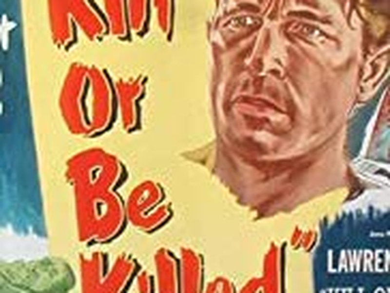 Foto 5 de Kill or Be Killed