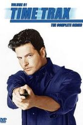 de Série Time Trax - Um Detetive do Futuro (1993)
