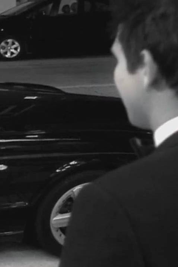 Poster de Curta Silver Street (2009)