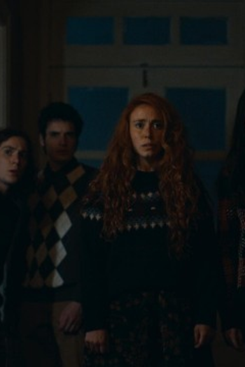 Poster de Episódio O despertar (2022)