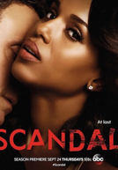 Escândalos: Os Bastidores do Poder (5ª Temporada) (Scandal (Season 5))