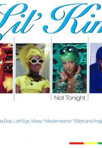 Lil' Kim: Not Tonight (Lil' Kim: Not Tonight)