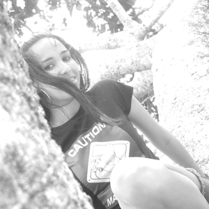 Foto de perfil de Joyce.