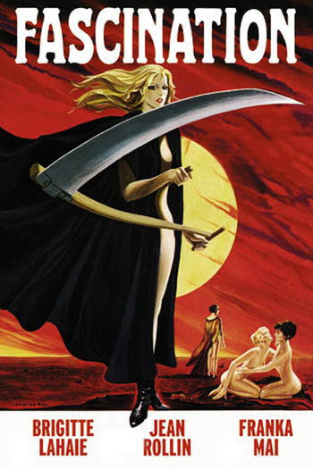  de Filme Fascinação (1979)