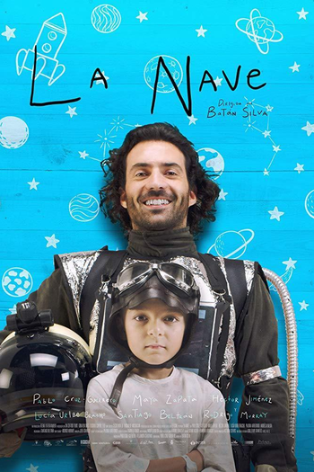  de Filme A Nave (2022)