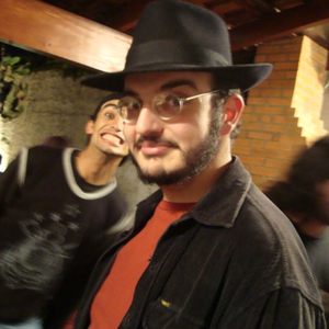 Foto de perfil de Nelson