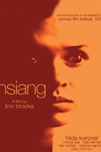  de Filme Insiang, O Lírio de Manila (1976)