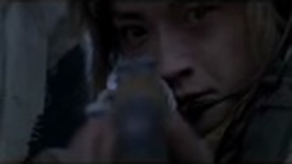 Trailer: Battle Royale 2 TRAILER