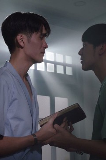 Poster de Episódio EP 6 (2025)