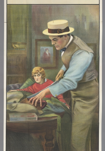 Thomas Graals bästa film (Thomas Graals bästa film)