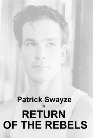 Poster 3 de Filme A Volta dos Rebeldes (None)