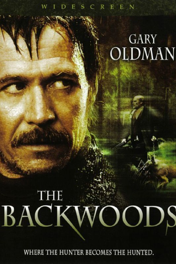  de Filme Bosque das Sombras (2006)