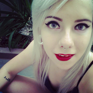 Foto de perfil de Vitória