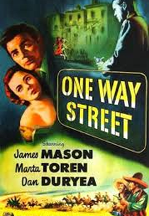 Nem o Céu Perdoa (One Way Street)