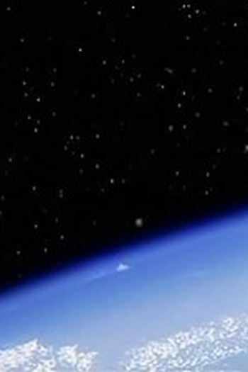 Poster de Episódio Space Travel (2008)