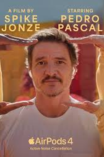 Poster de Curta Someday (2025)