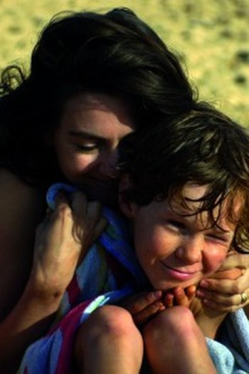 Poster de Curta Oceano (2013)
