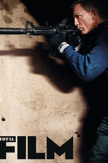  de Filme 007: Sem Tempo para Morrer (2021)