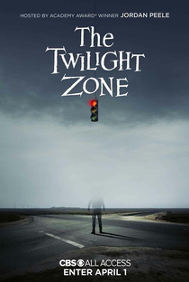 The Twilight Zone (1ª Temporada) - Poster / Capa / Cartaz - Oficial 10