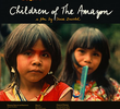 Crianças da Amazônia