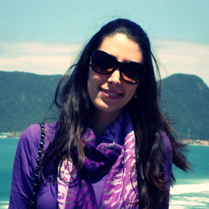 Foto de perfil de Andréa Freire