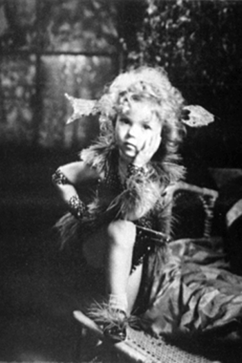  de Curta Kid In Hollywood (1933)