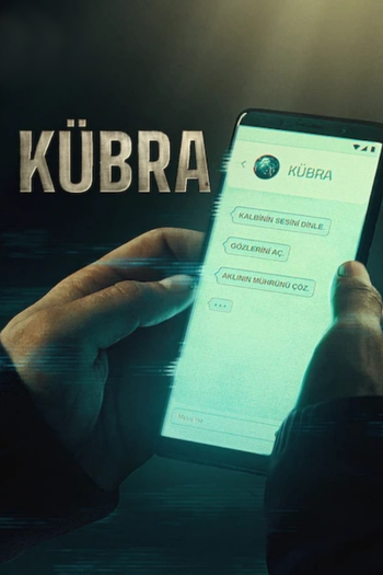  de Série Kübra (1ª Temporada) (2024)