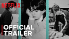 Queen of Chess | Official Trailer | Netflix