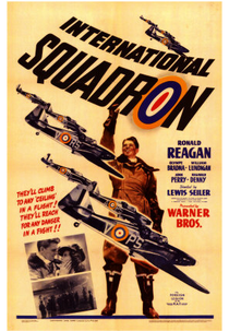 Esquadrilha Internacional (International Squadron)