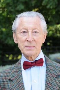 Murray Melvin - Poster 1