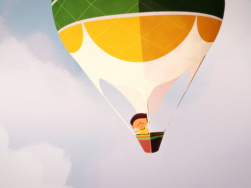 Foto 6 de When I Grow Up