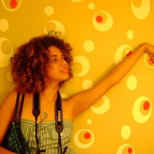 Foto de perfil de Aryella