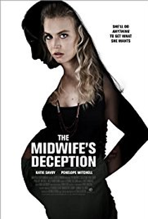 The Midwife's Deception - Poster / Capa / Cartaz - Oficial 1