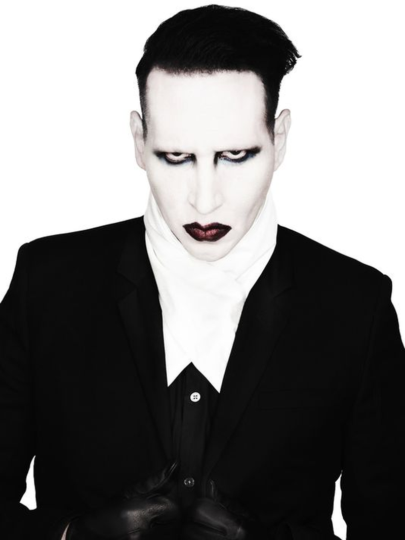 Marilyn Manson - Foto 7