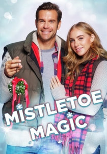 Mistletoe Magic (Mistletoe Magic)