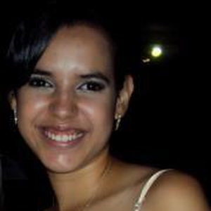 Foto de perfil de Kely Cristina