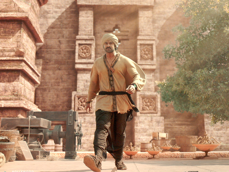 Foto 21 de Baahubali: O Início