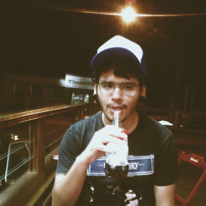 Foto de perfil de Fagner