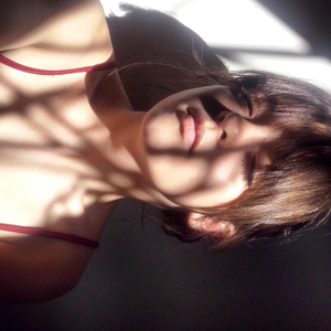 Foto de perfil de Bruna