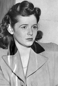 Joan Barry (I)