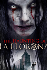 The Haunting of La Llorona (The Haunting of La Llorona)