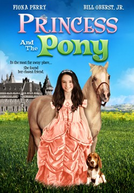 A Princesa e o Pônei (Princess and the Pony)