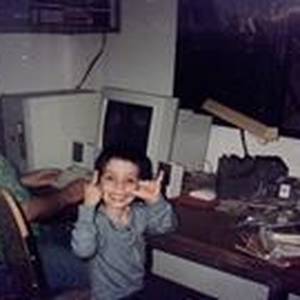 Foto de perfil de Cazé