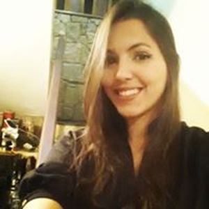Foto de perfil de Larissa