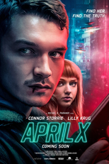 April X (April X)