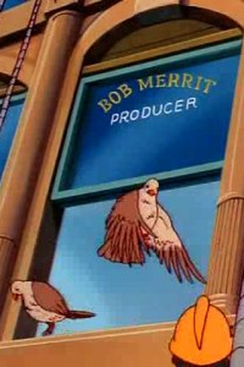 Poster de Episódio The Jazz Player (1987)