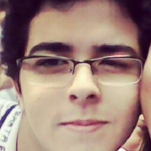 Foto de perfil de João Victor Pinto Baía