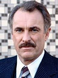 Dabney Coleman