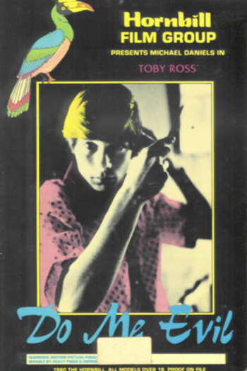  de Filme Do Me Evil (1975)