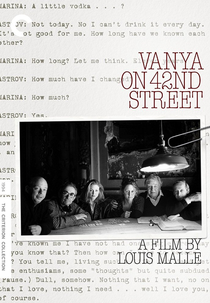 Tio Vanya em Nova York (Vanya on 42nd Street)